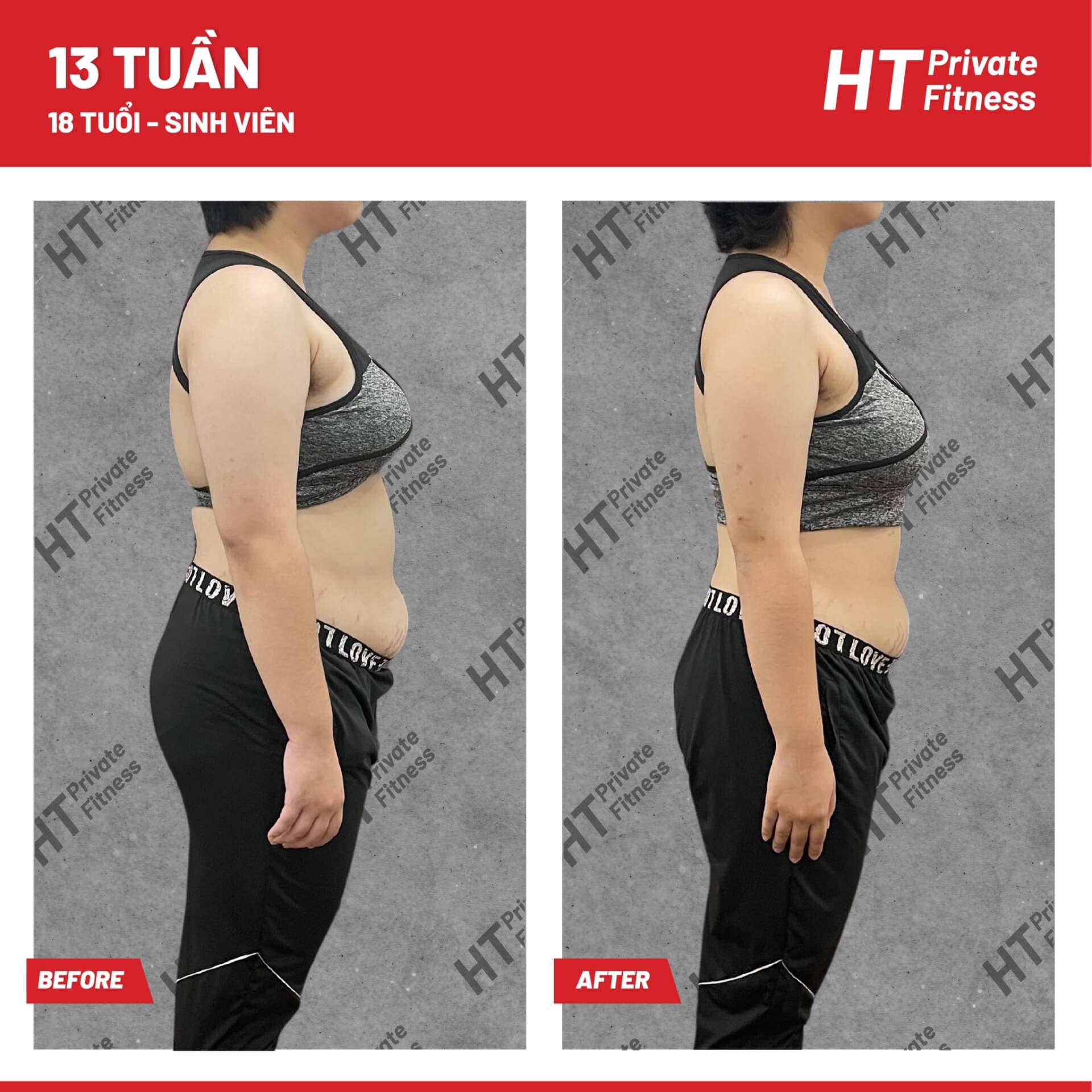 giảm mỡ an toàn