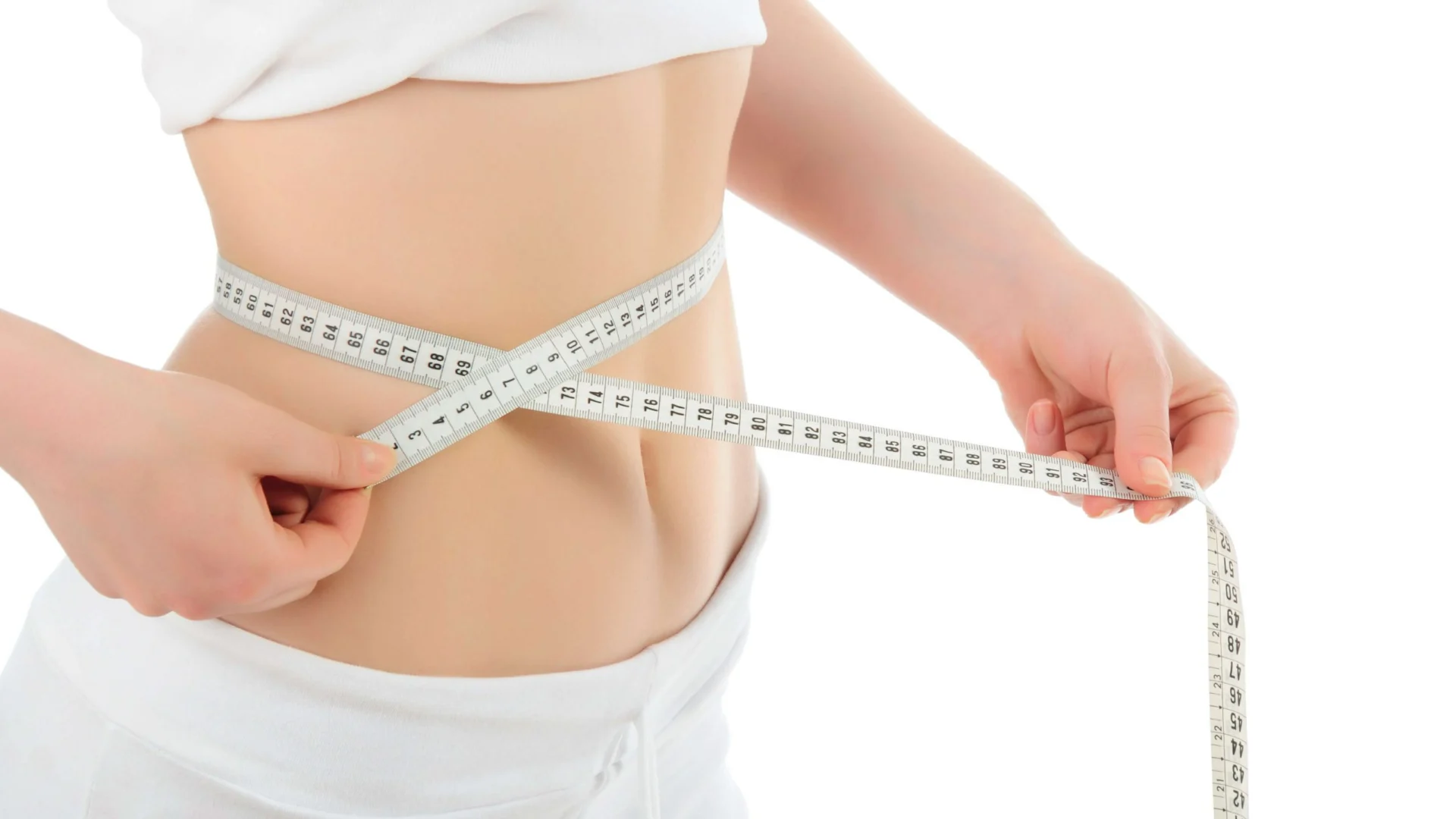 Thắt eo và cách tạo hình “đồng hồ cát”