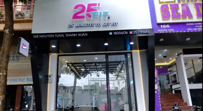 25 FIT Nguyễn Tuân
