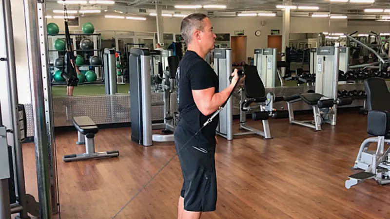 bài tập cho cẳng tay