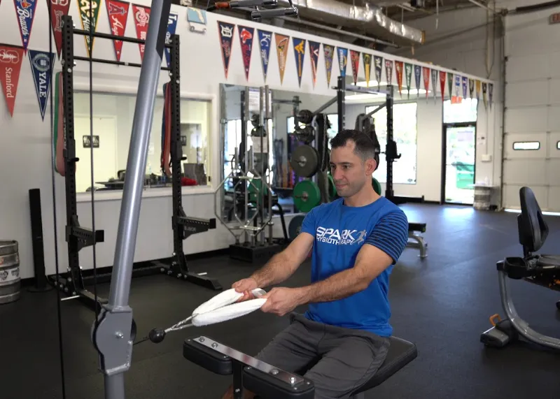 bài tập cẳng tay tại nhà