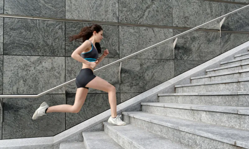bài tập giảm mỡ bắp chân cho nữ