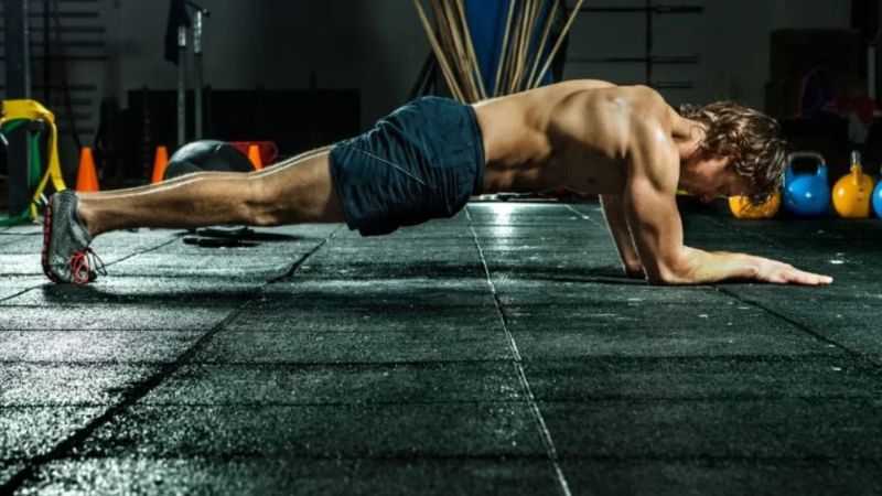 làm sao để giảm mỡ bụng dưới