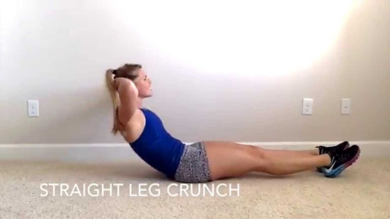 giảm mỡ bụng dưới nhanh