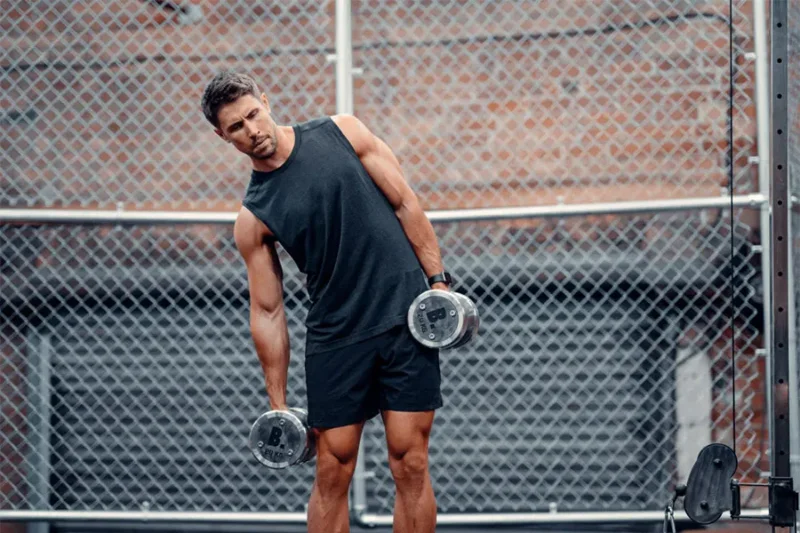 bài tập giảm mỡ bụng nhanh