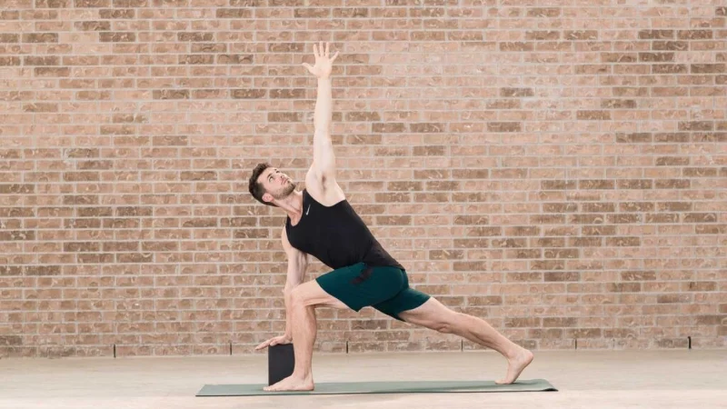 bài tập giảm mỡ bụng tại nhà