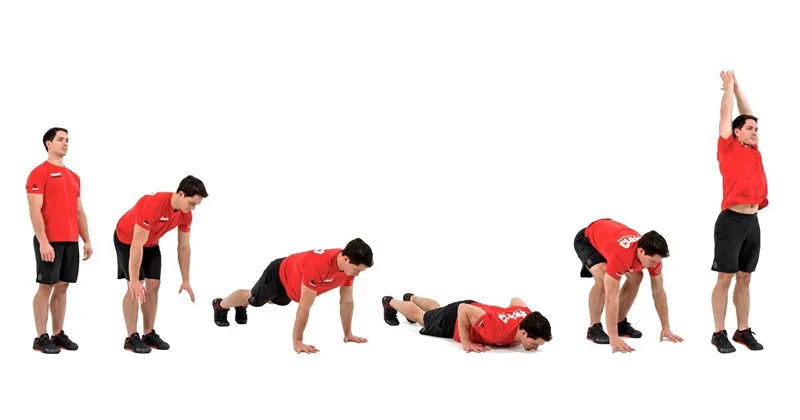 giảm mỡ bụng cho nam trong 1 tuần