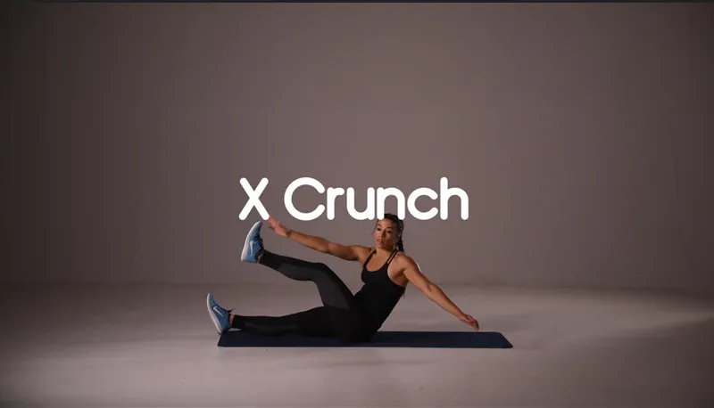 bài tập giảm mỡ bụng nhanh trong 1 tuần