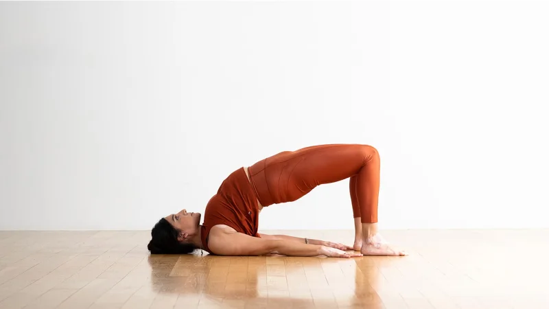 bài tập giảm mỡ lưng dưới