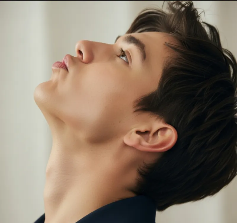 Bài tập giảm mỡ mặt