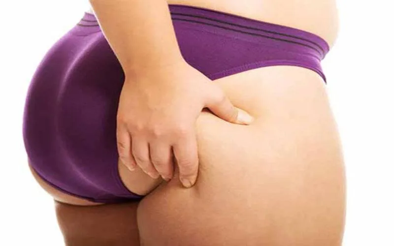 bài tập mông cho nữ