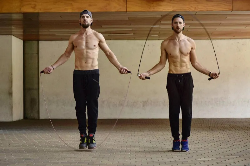 bài tập gym giảm mỡ toàn thân cho nữ