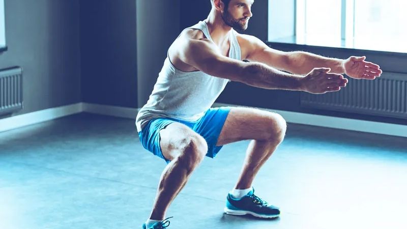 bài tập kegel cho nam