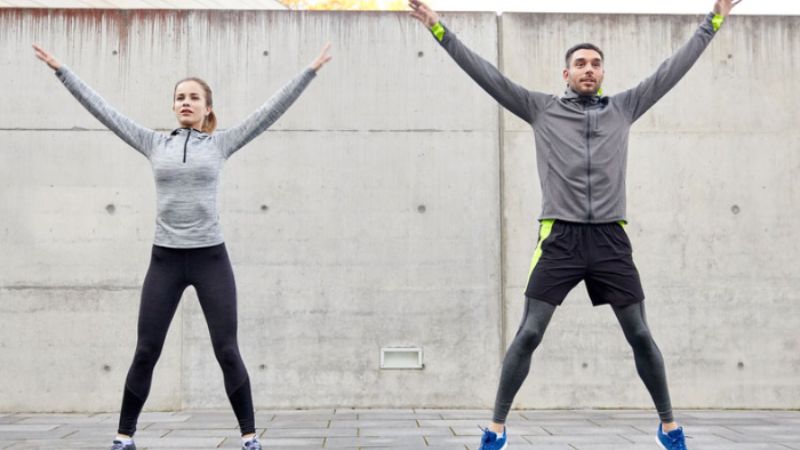 các bài tập kegel