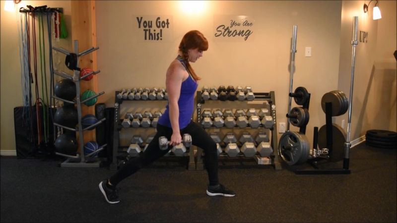 bài tập mông hiệu quả cho nữ