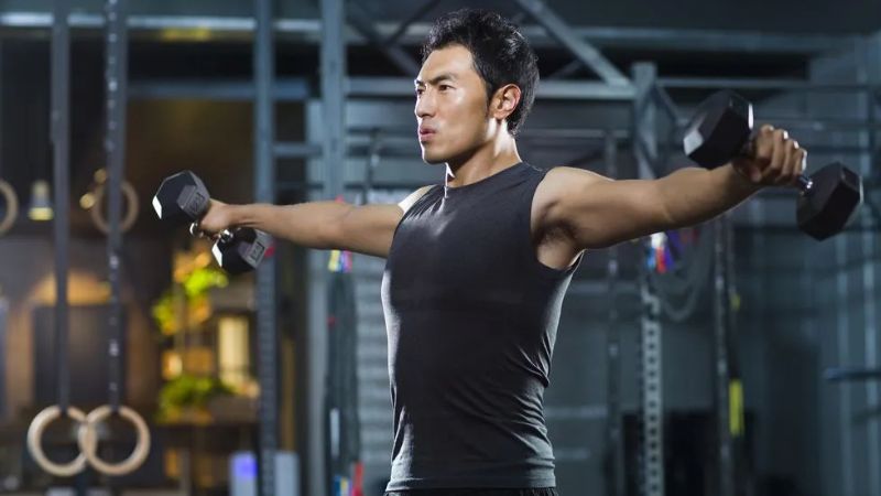 bài tập dây kháng lực