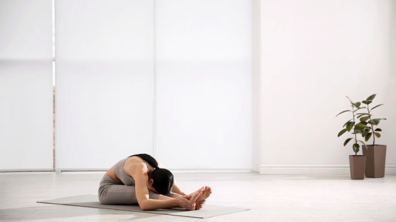 bài tập phát triển chiều cao