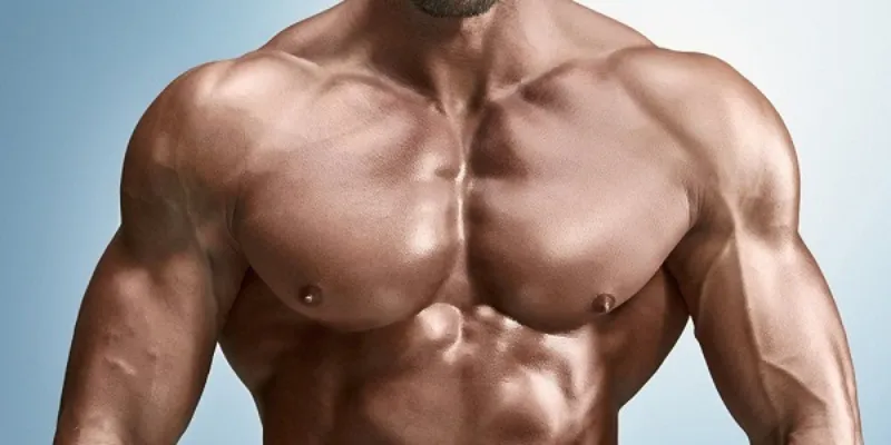 bài tập tăng sức mạnh cơ bắp