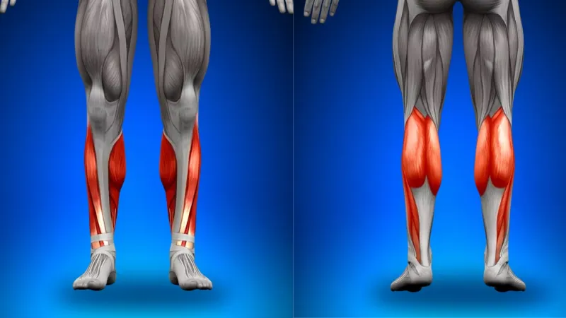 bài tập tăng cơ giảm mỡ tại nhà