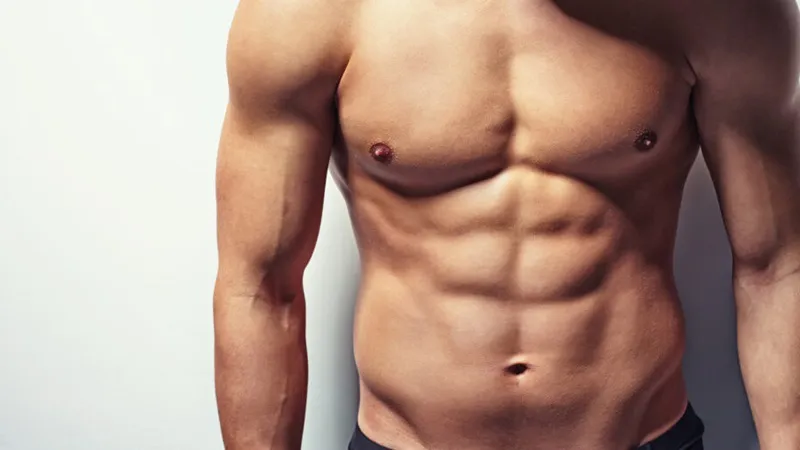 các bài tập gym tăng cơ giảm mỡ