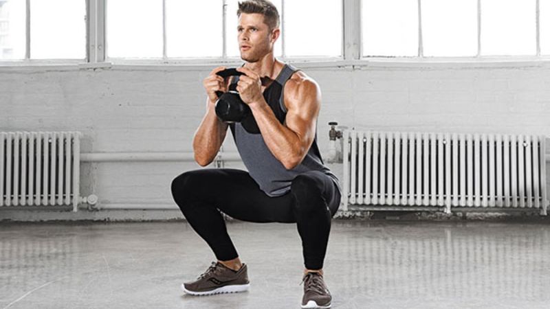 bài tập cải thiện sinh lý nam