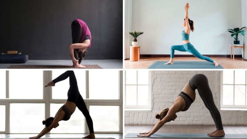 tập gym có giúp tăng chiều cao không