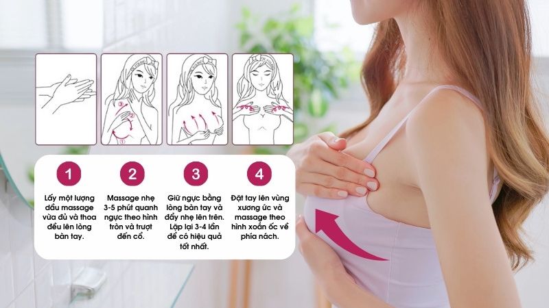 bài tập ngực cho nữ ở phòng gym