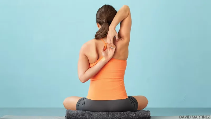 cách giảm mỡ nách nhanh nhất