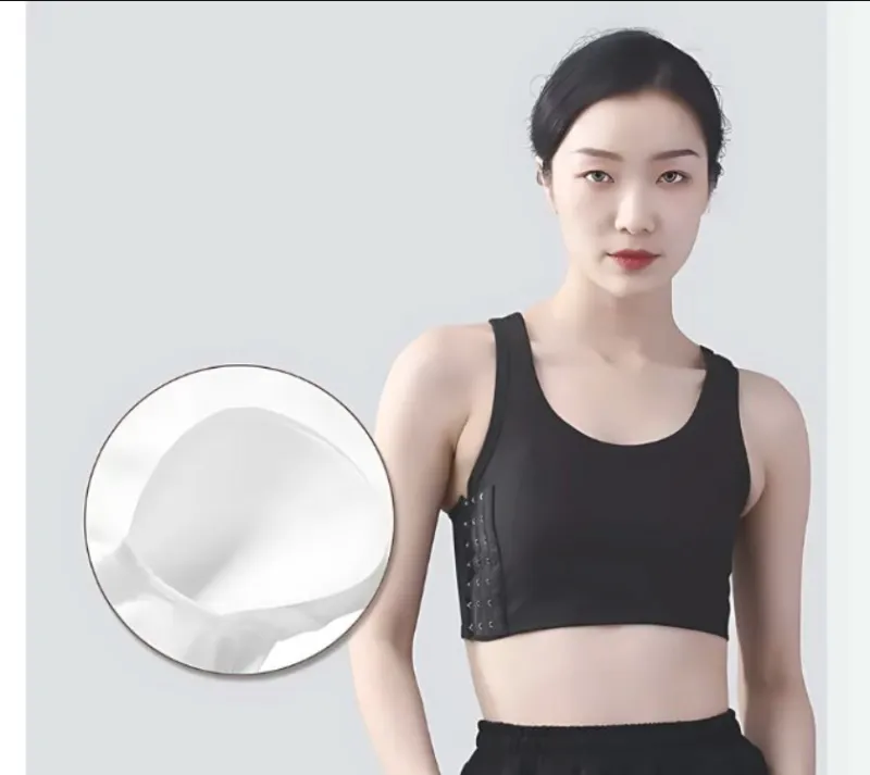 cách giảm mỡ ngực cho nữ