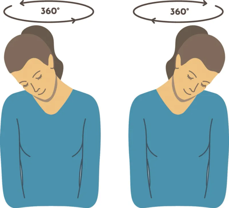 cách giảm mỡ nọng cằm