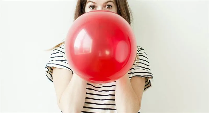 bài tập giảm mỡ nọng cằm