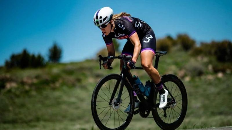 các bài tập cardio