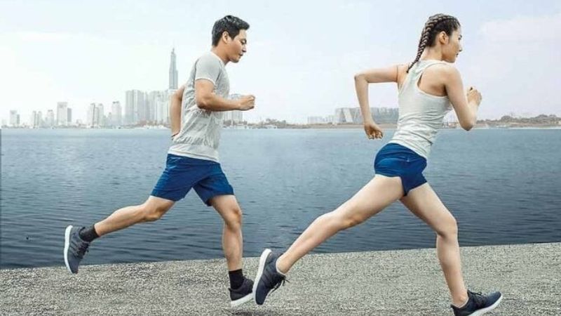 bài tập cardio
