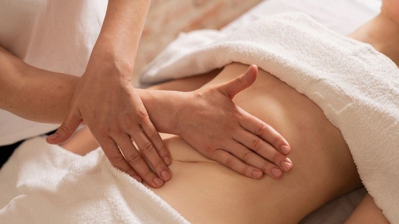 giảm mỡ bụng nhanh trong 3 ngày