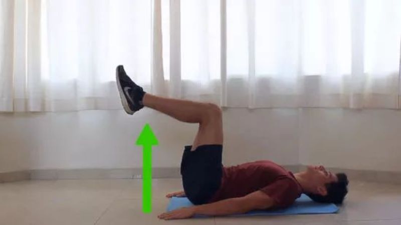 cách giảm mỡ bụng nhanh nhất trong 3 ngày