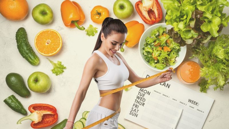 giảm mỡ bụng cấp tốc trong 3 ngày