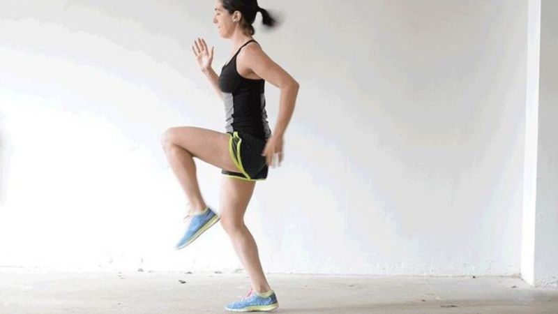 bài tập giảm mỡ bụng nhanh trong 3 ngày