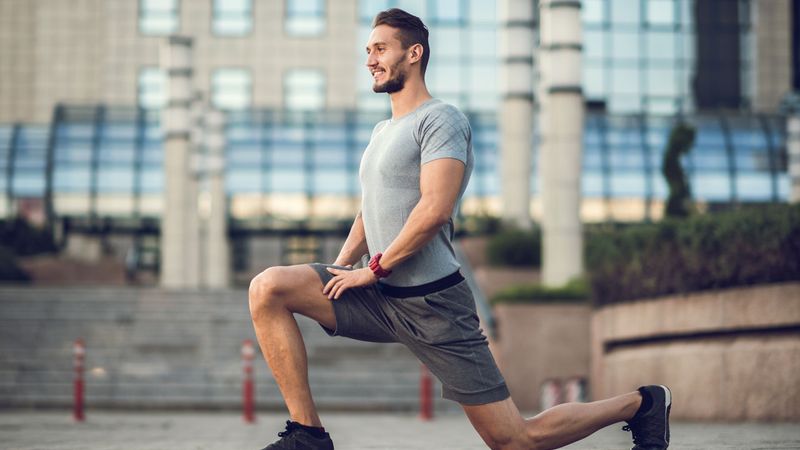 lịch tập gym 1 tuần 3 buổi