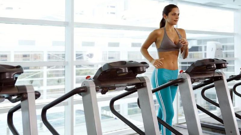 có nên chạy bộ sau khi tập gym