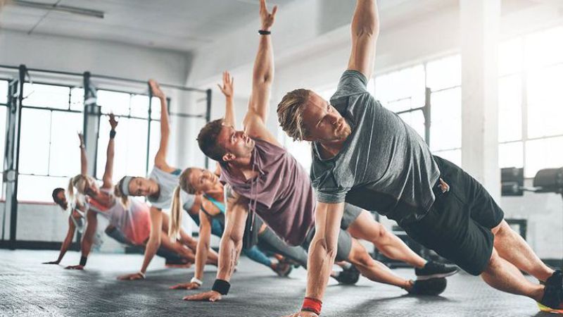 có nên tập cardio mỗi ngày