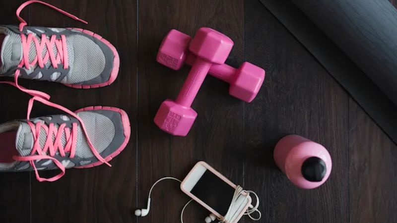 những điều cần biết khi đi tập gym