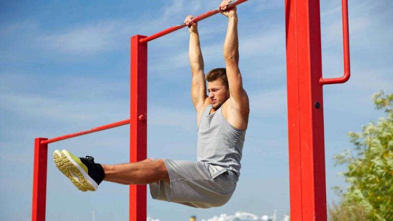 calisthenics là gì