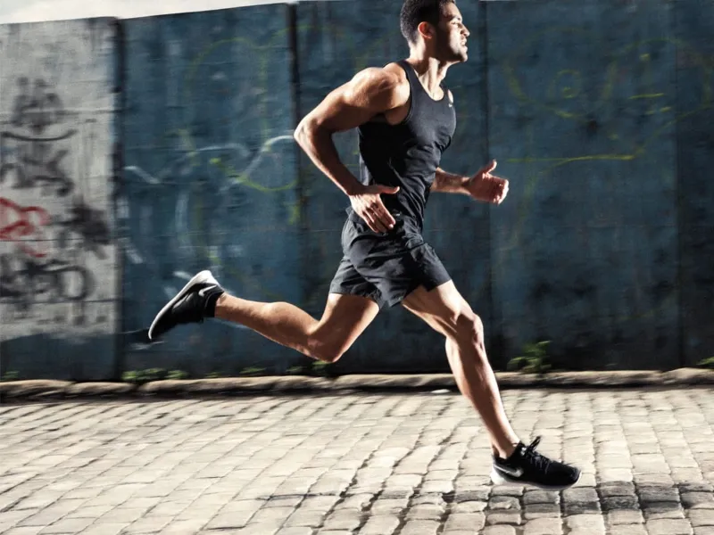 tập cardio có tăng cơ không