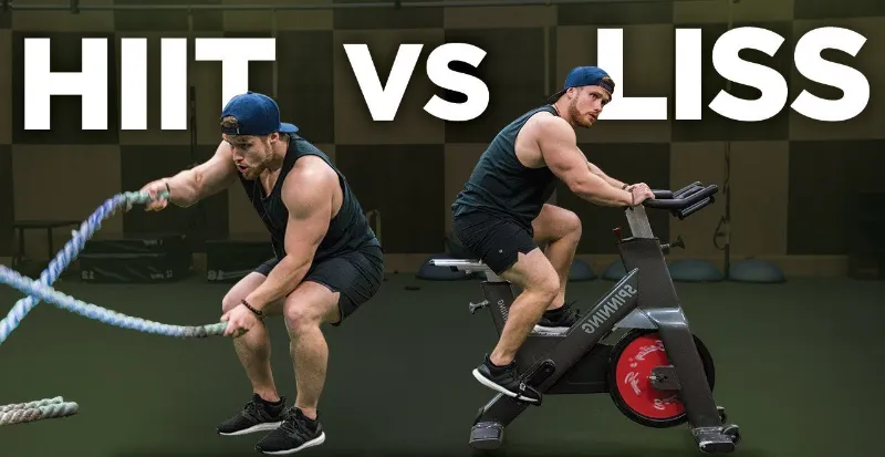 tập cardio có làm tăng cơ không