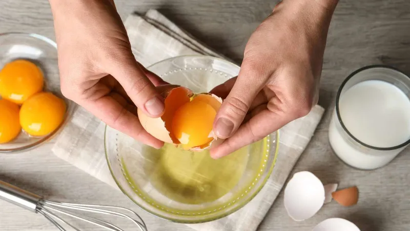 thực đơn giảm mỡ tăng cơ