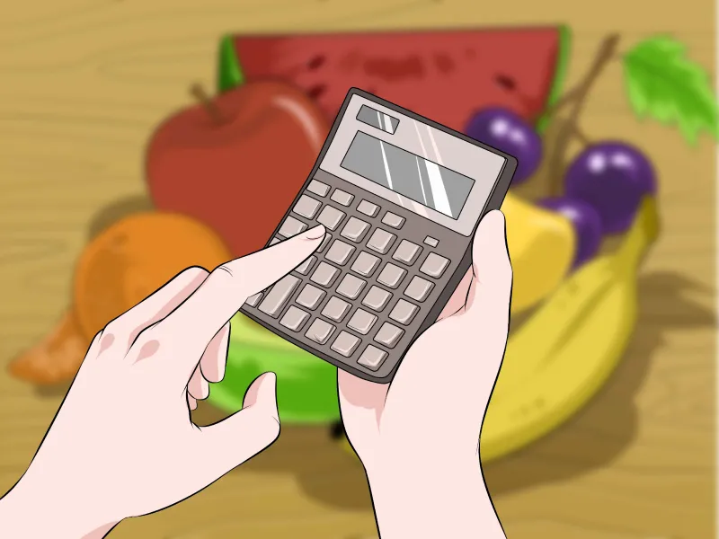 cách tính protein cần nạp