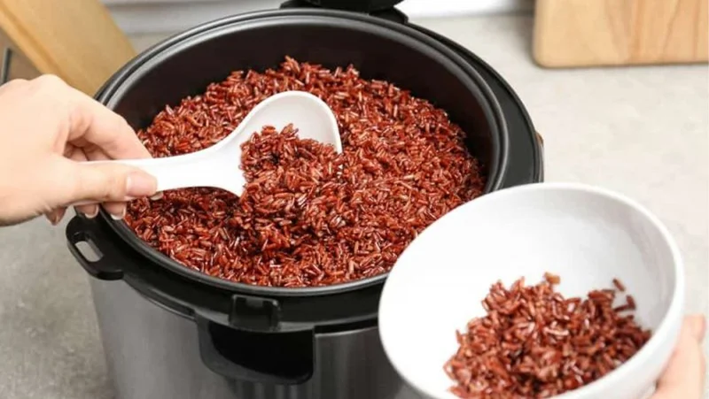 1 chén cơm bao nhiêu calo