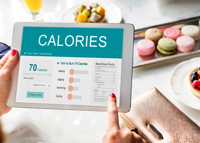 1 ngày không làm gì tốn bao nhiêu calo