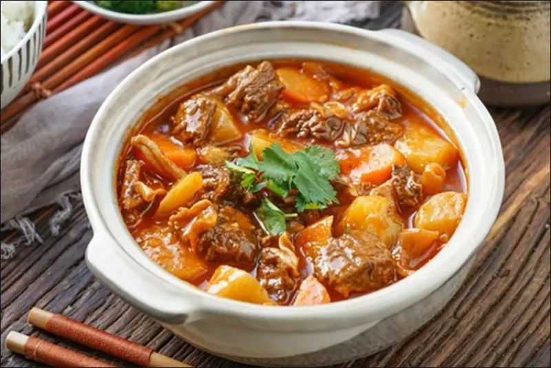 100g bò bao nhiêu calo