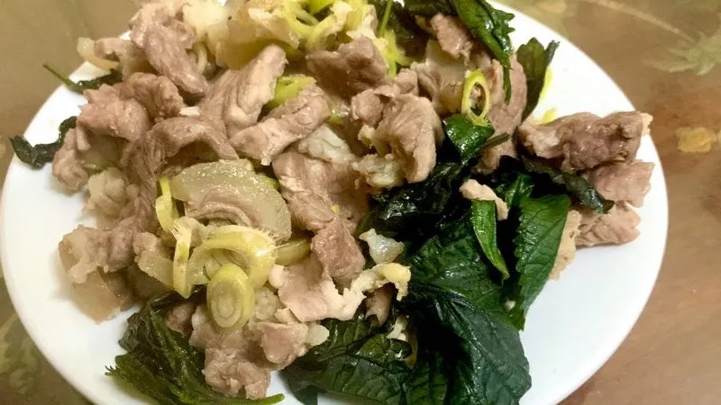 100g thịt thăn bò chứa bao nhiêu calo